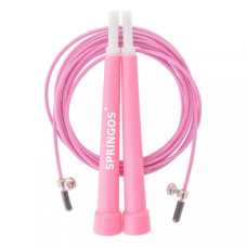 Скакалка Springos FA0101